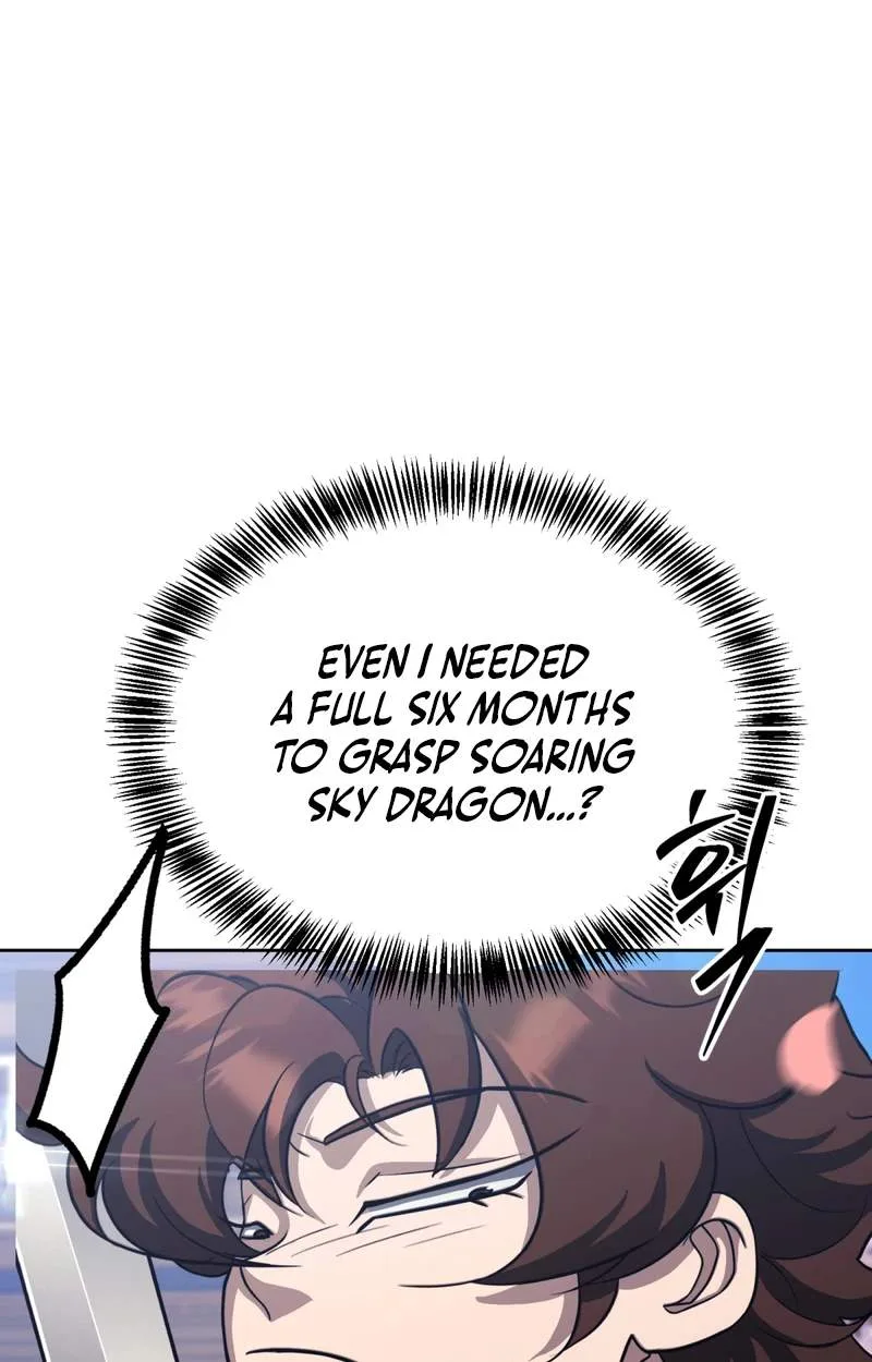 The Misfit of the Martial World Chapter 36 page 110