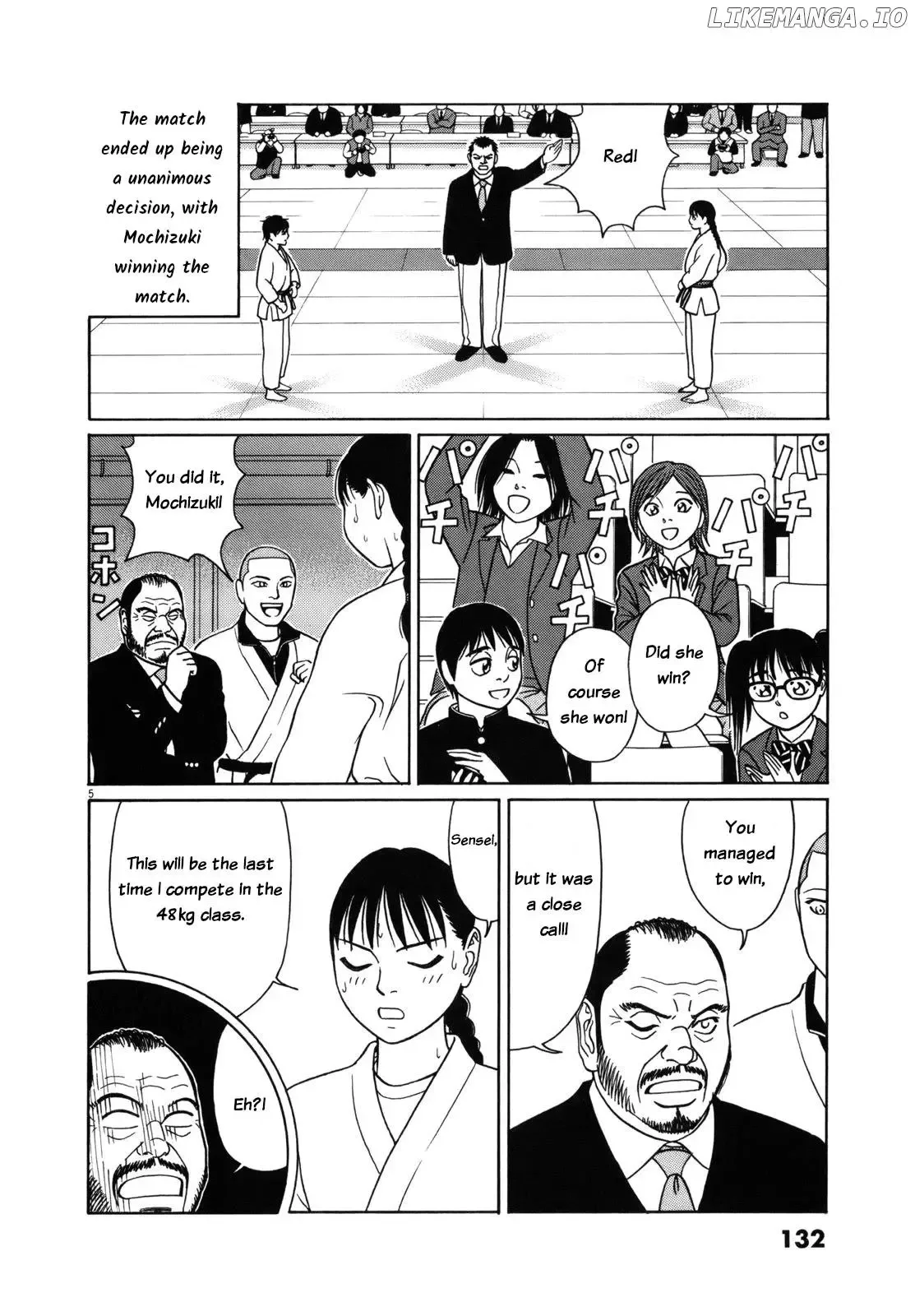 Tomehane! Chapter 84 page 5