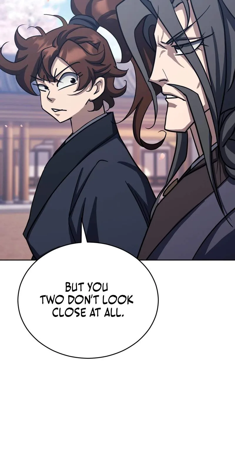The Misfit of the Martial World Chapter 36 page 127