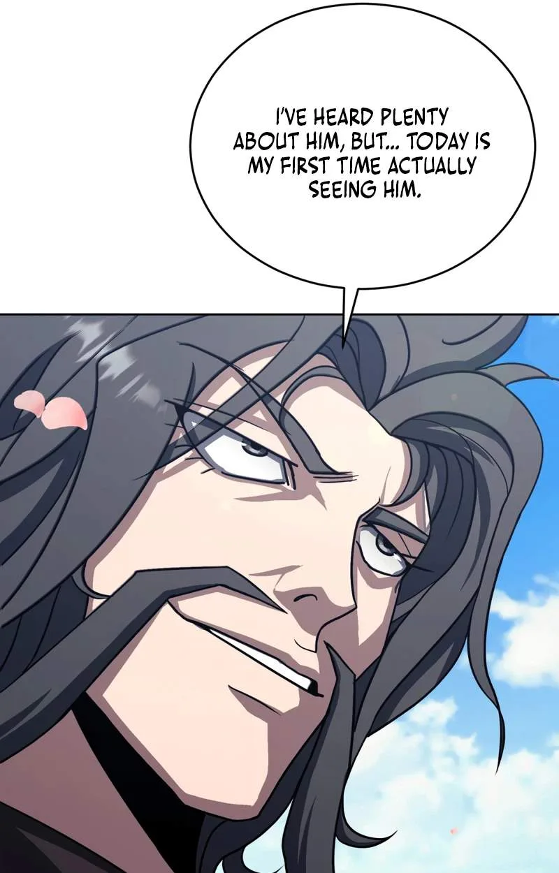 The Misfit of the Martial World Chapter 36 page 128