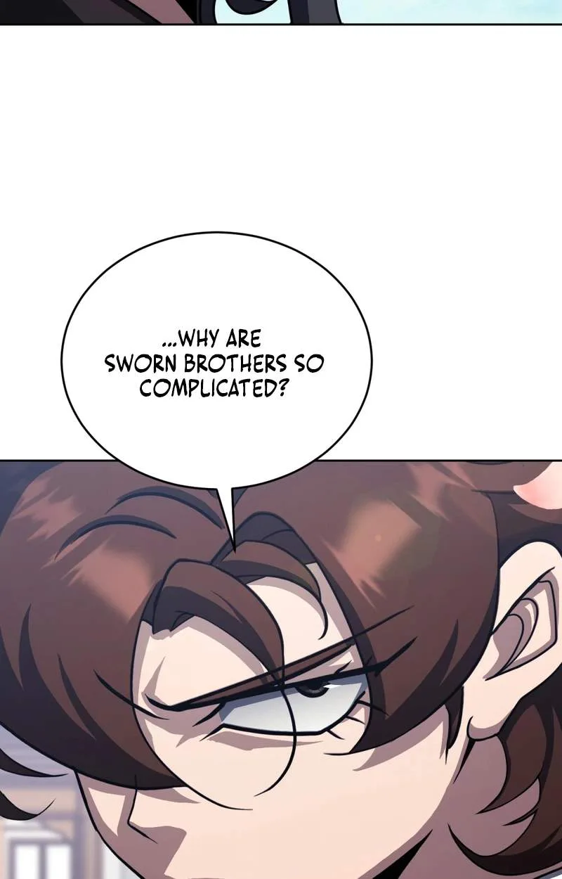 The Misfit of the Martial World Chapter 36 page 129