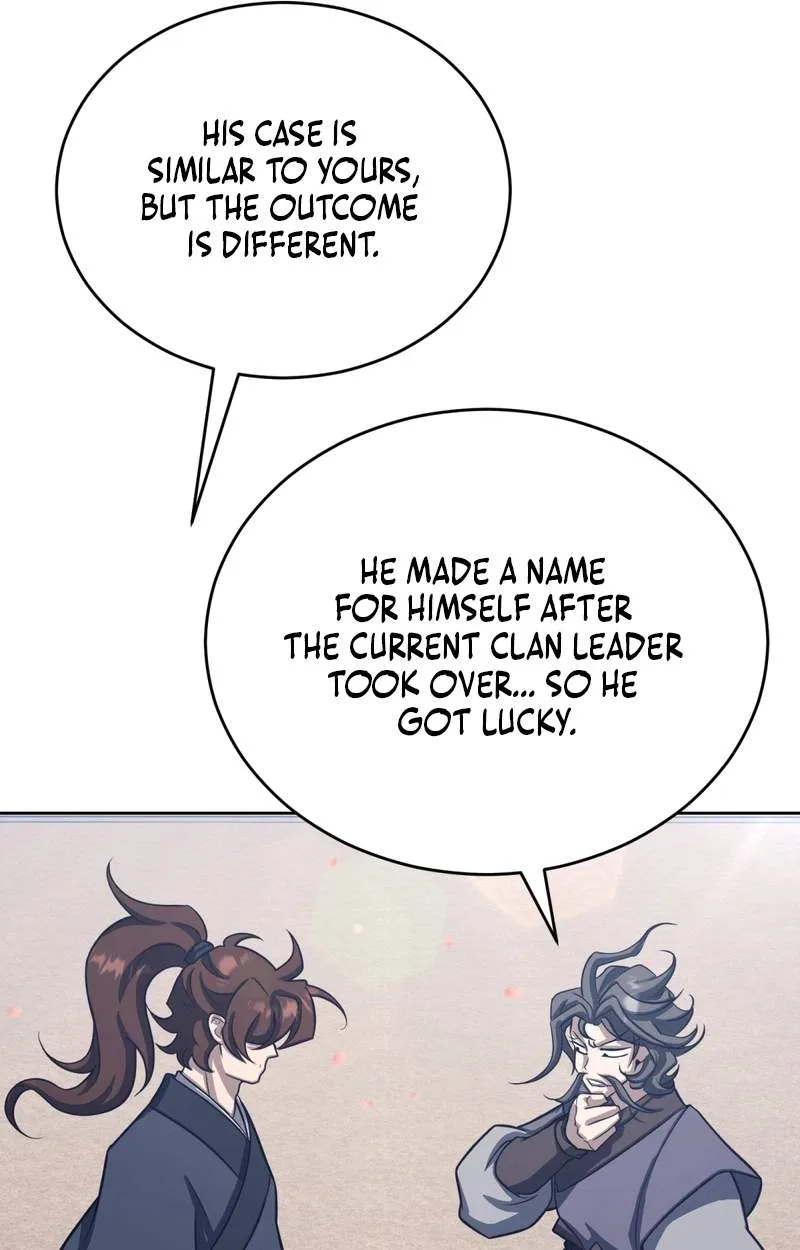 The Misfit of the Martial World Chapter 36 page 139