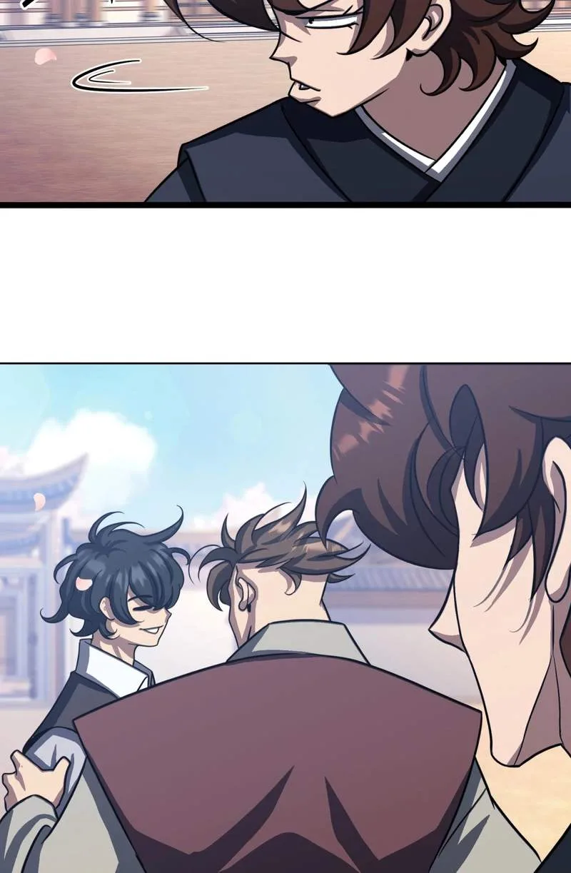 The Misfit of the Martial World Chapter 36 page 148