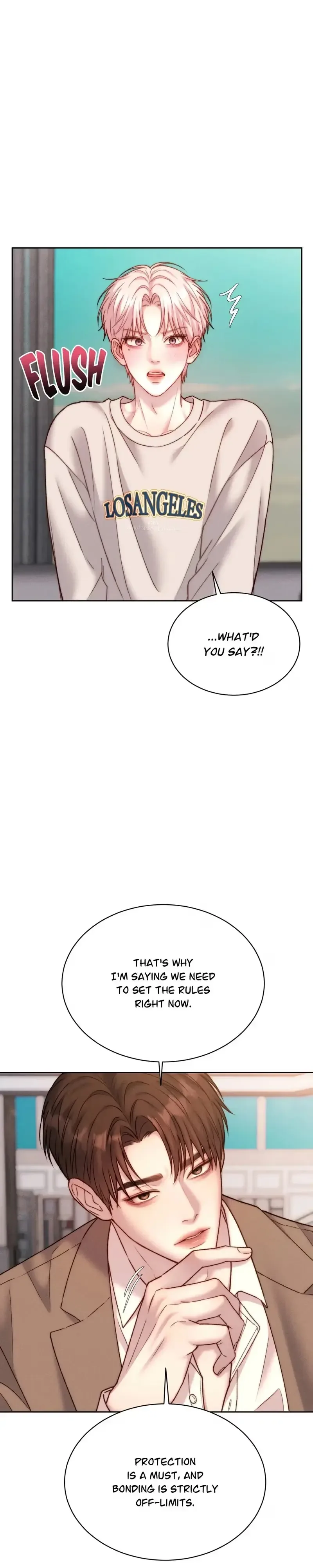 Love Remedy Chapter 68 page 4