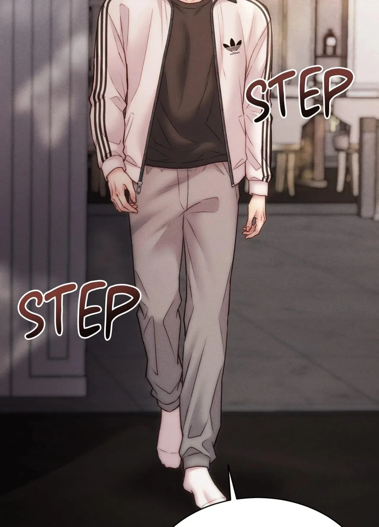 Love Remedy Chapter 67 page 8