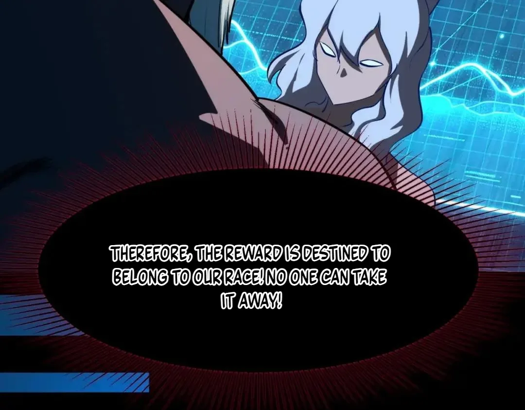 All People Scramble for the Tower, I Cleared 999 Floors in Advance Chapter 75 page 5