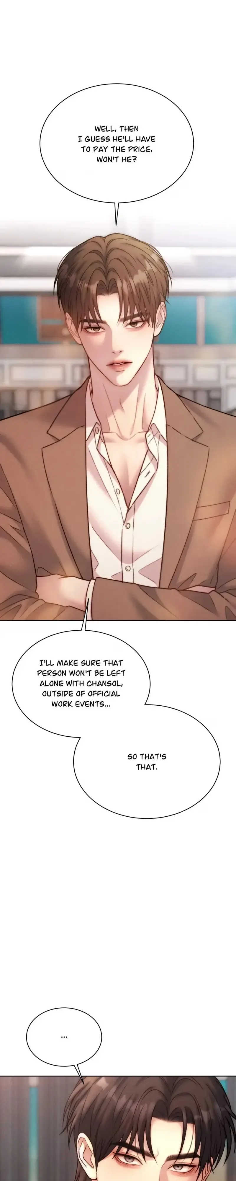Love Remedy Chapter 68 page 6