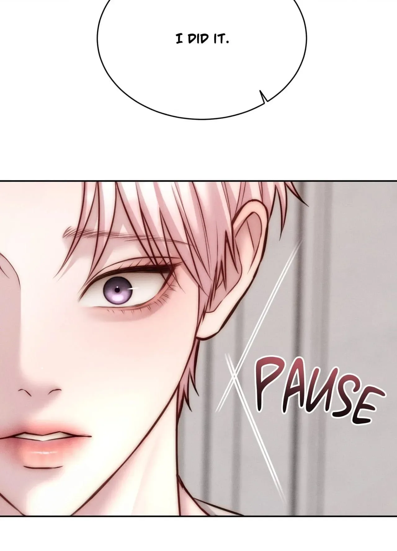 Love Remedy Chapter 67 page 4