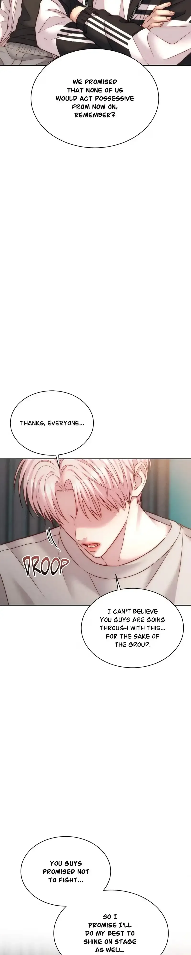 Love Remedy Chapter 68 page 10