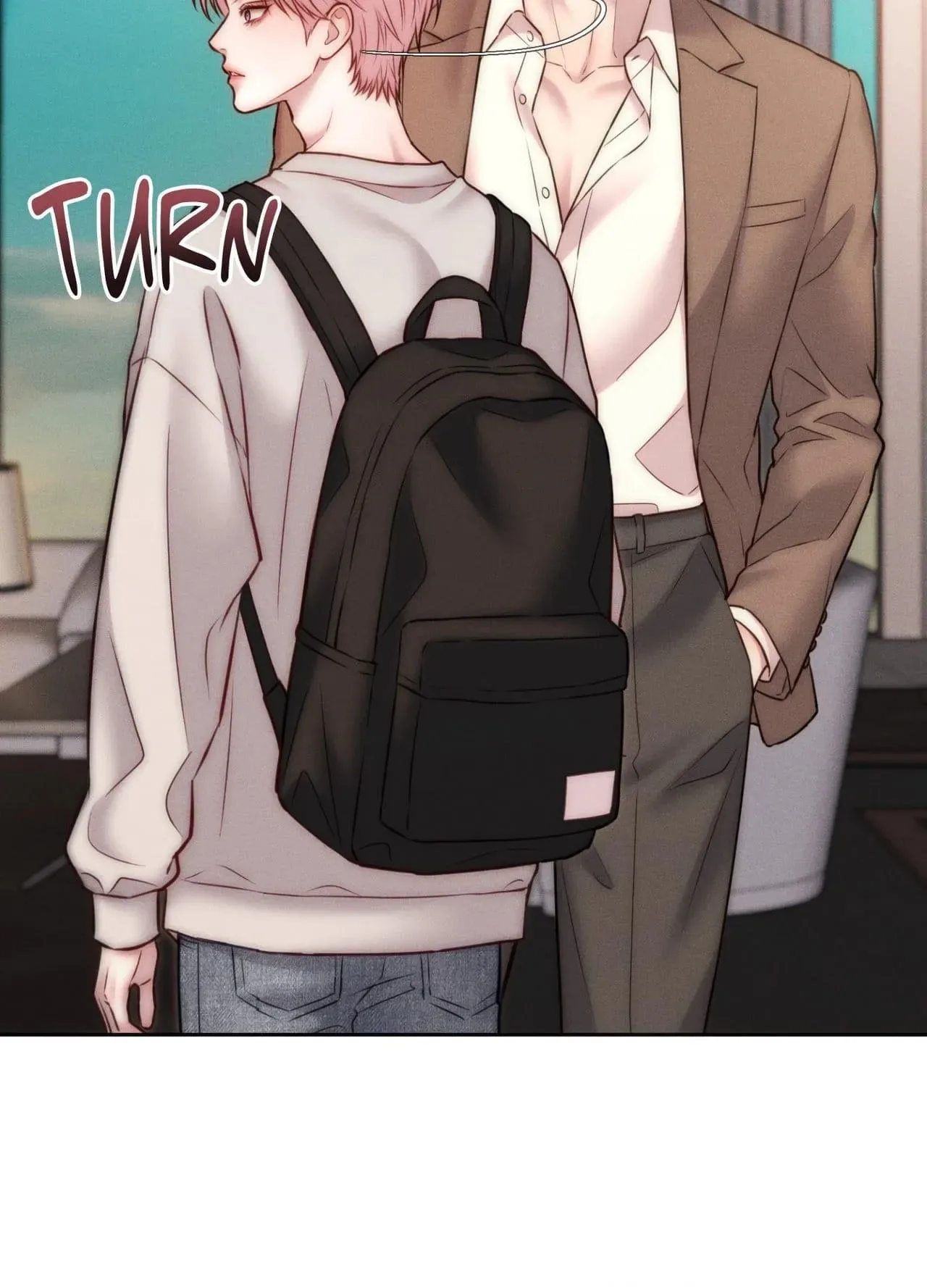 Love Remedy Chapter 67 page 6