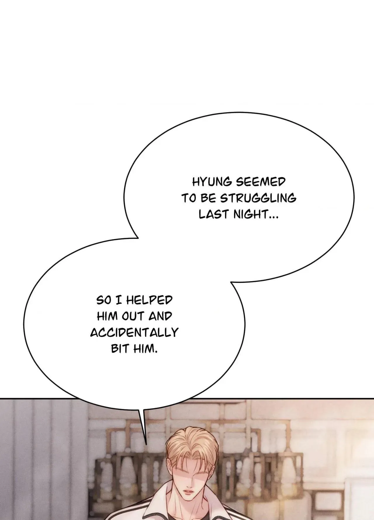 Love Remedy Chapter 67 page 7