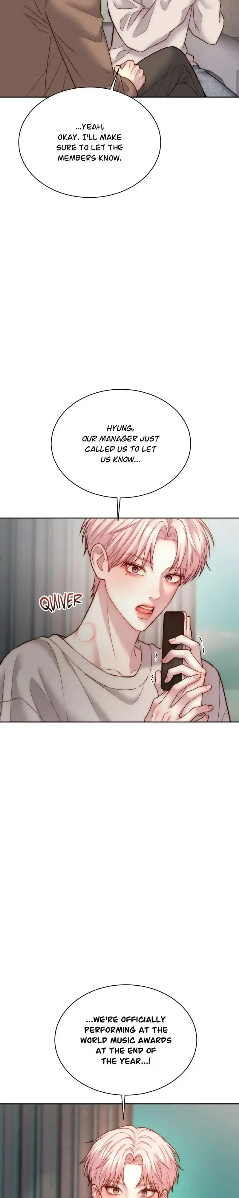 Love Remedy Chapter 68 page 14