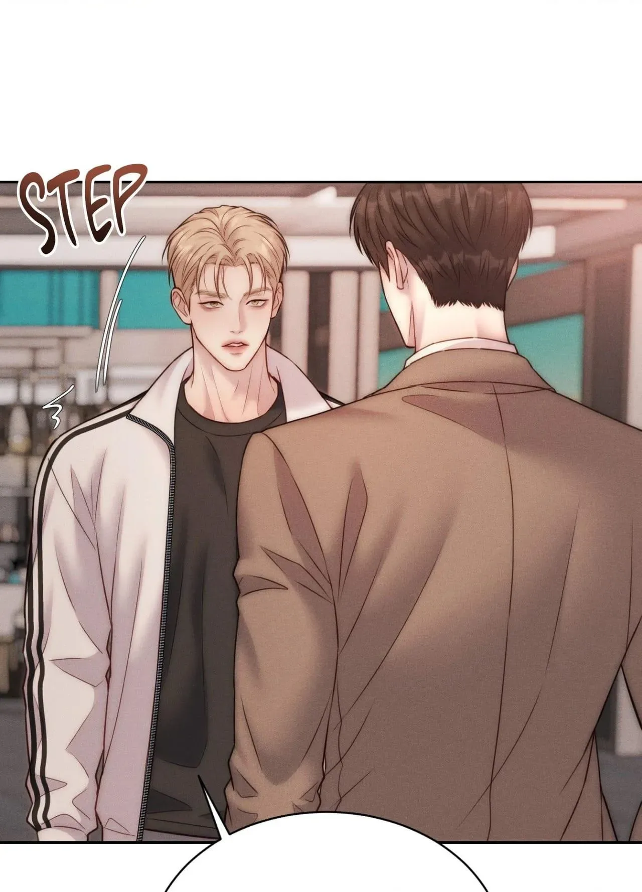 Love Remedy Chapter 67 page 10