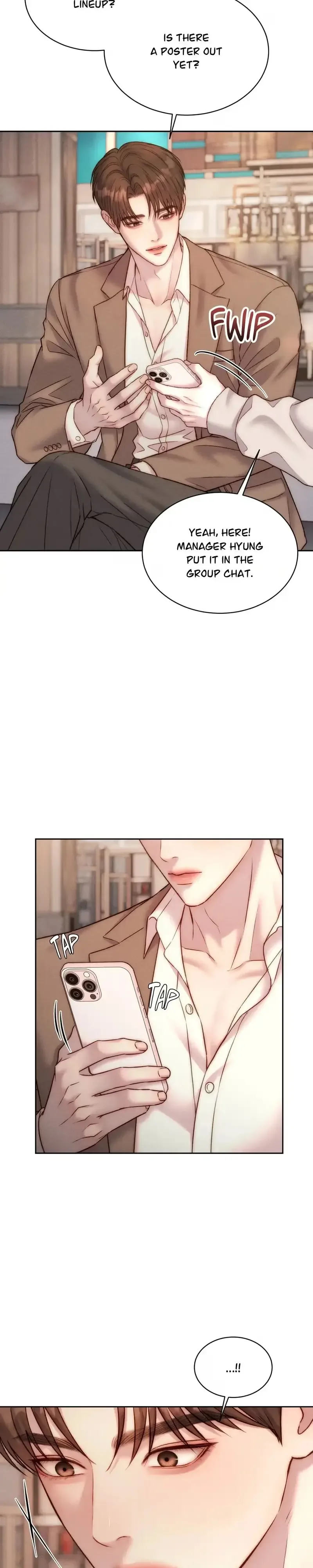 Love Remedy Chapter 68 page 16