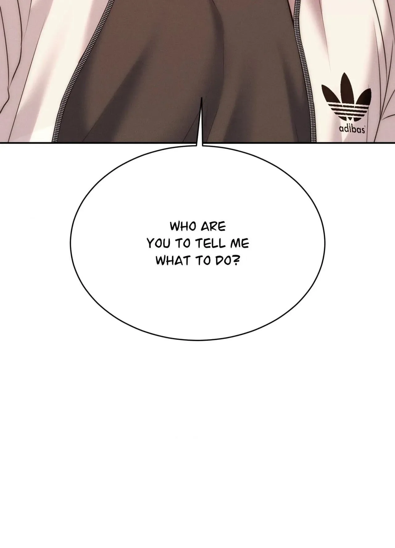Love Remedy Chapter 67 page 19