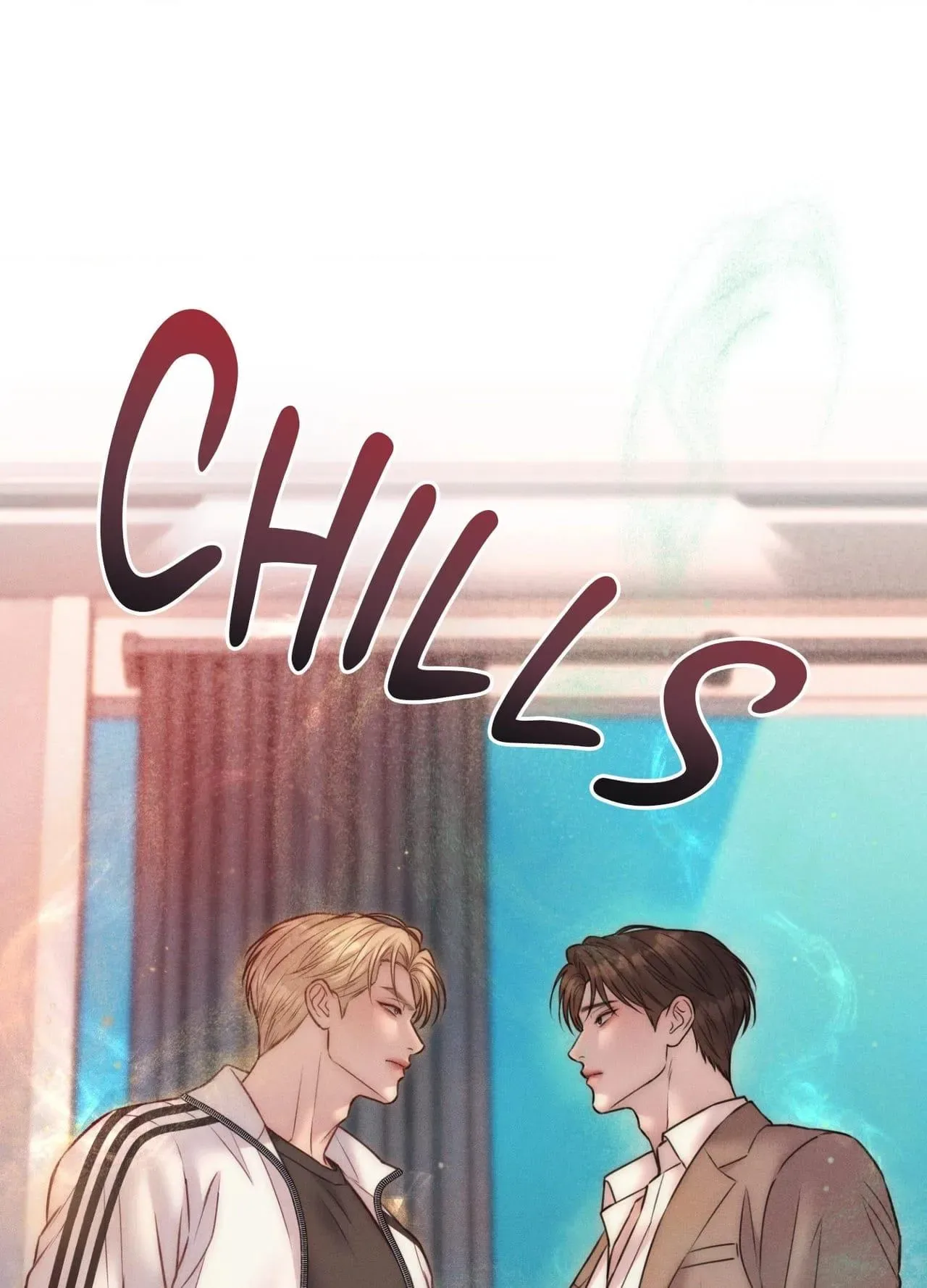 Love Remedy Chapter 67 page 20