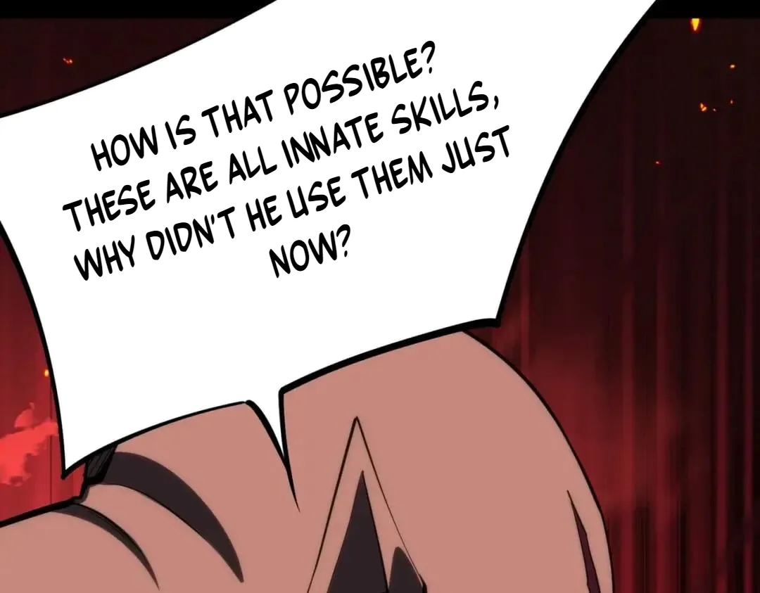 All People Scramble for the Tower, I Cleared 999 Floors in Advance Chapter 75 page 20
