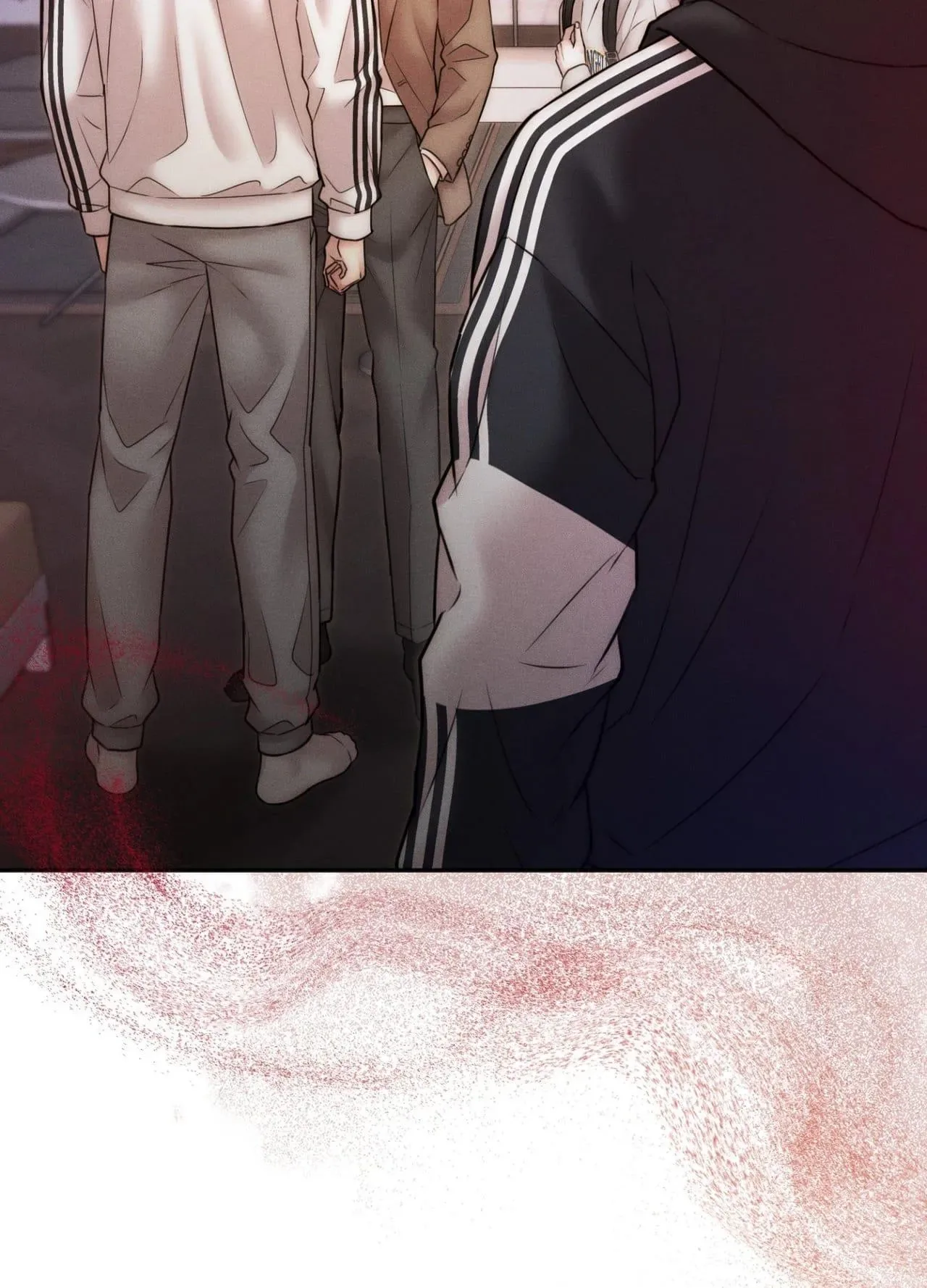 Love Remedy Chapter 67 page 29