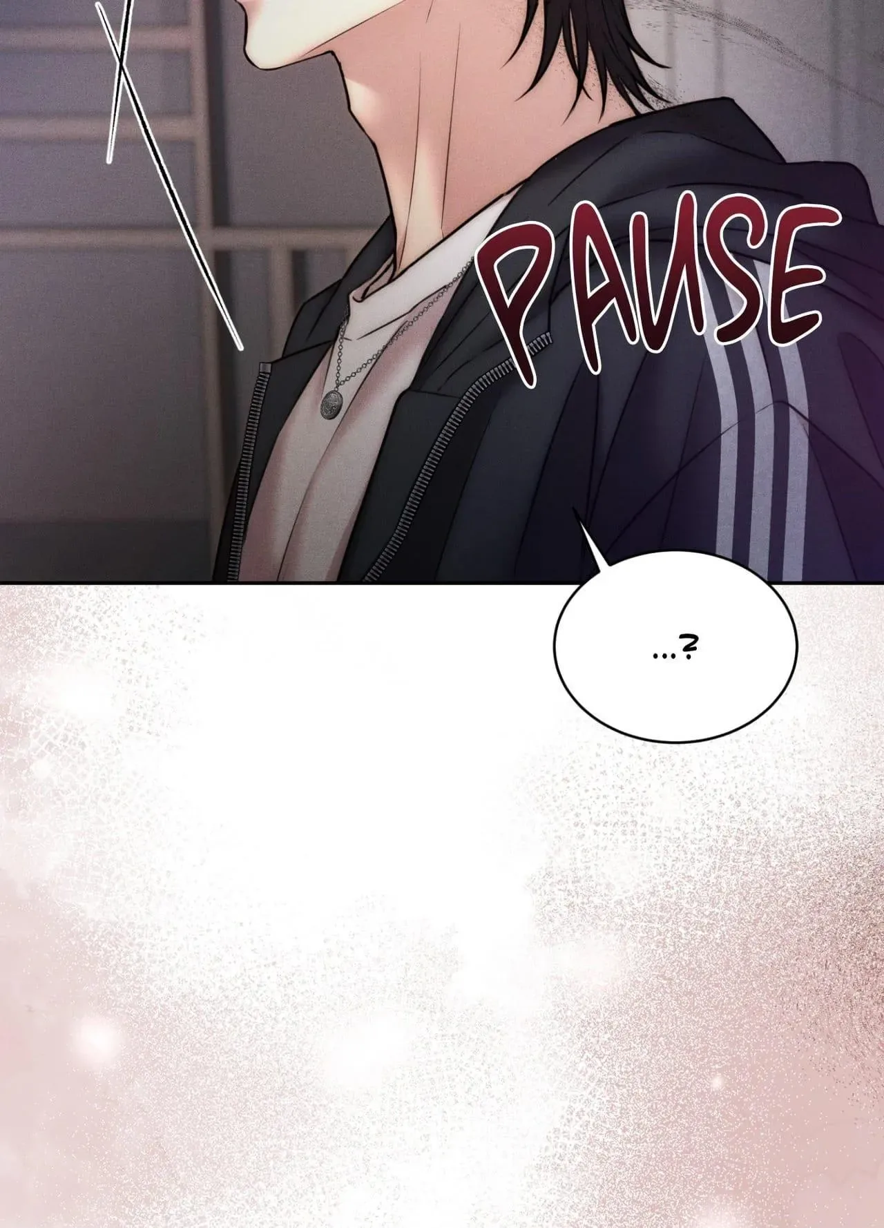 Love Remedy Chapter 67 page 27