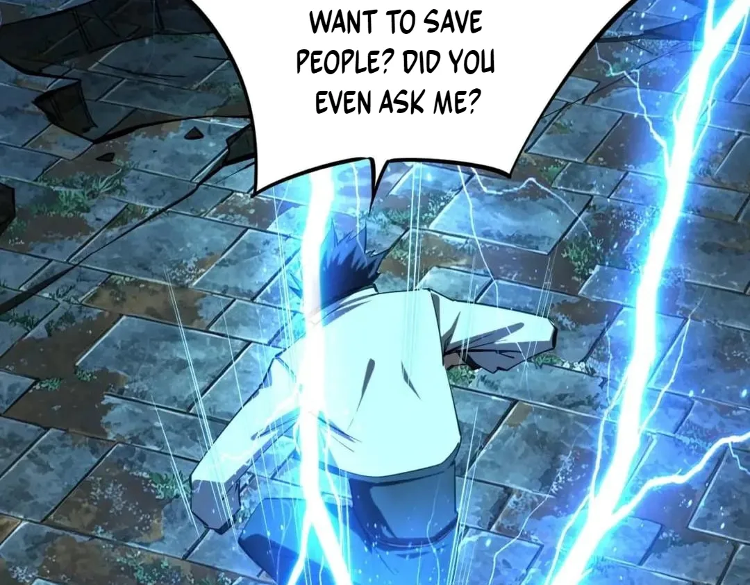 All People Scramble for the Tower, I Cleared 999 Floors in Advance Chapter 75 page 30