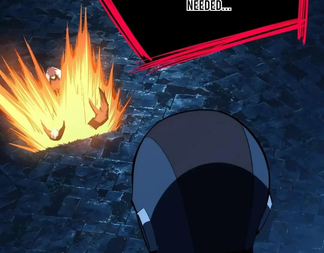 All People Scramble for the Tower, I Cleared 999 Floors in Advance Chapter 75 page 34