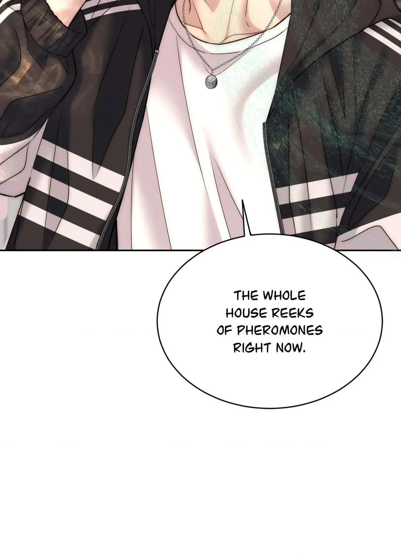 Love Remedy Chapter 67 page 32