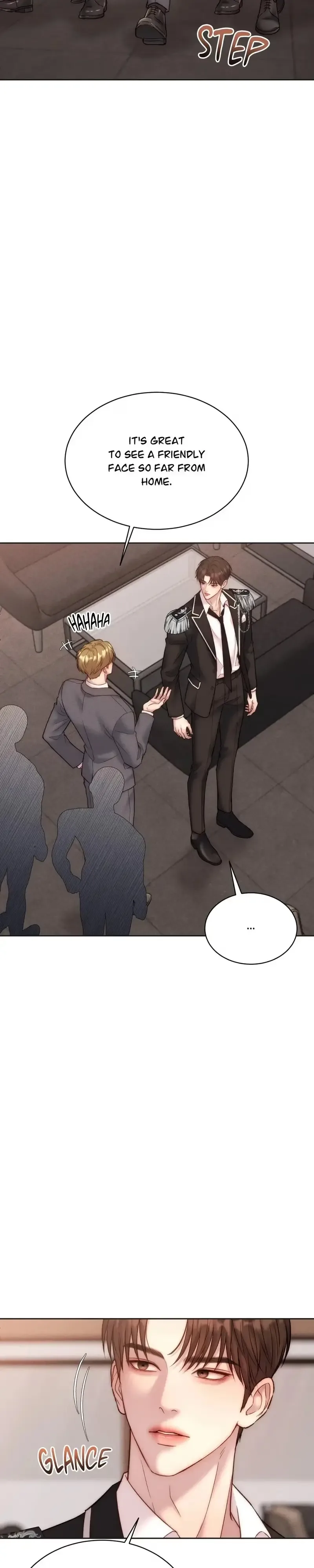 Love Remedy Chapter 68 page 28