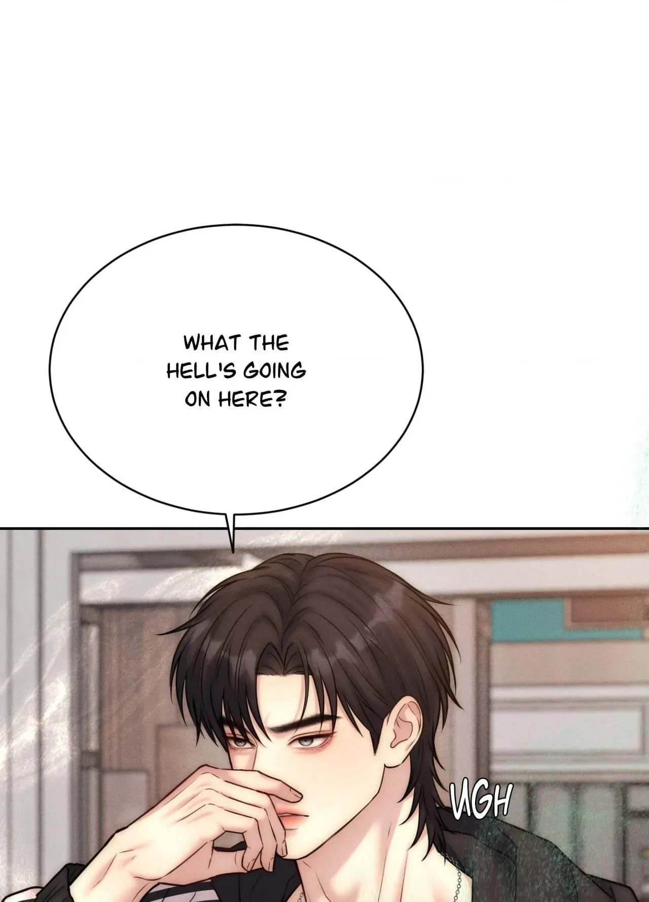 Love Remedy Chapter 67 page 31