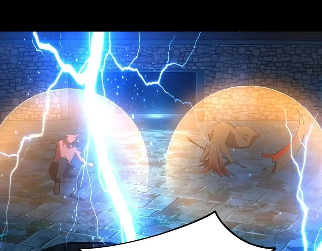 All People Scramble for the Tower, I Cleared 999 Floors in Advance Chapter 75 page 29
