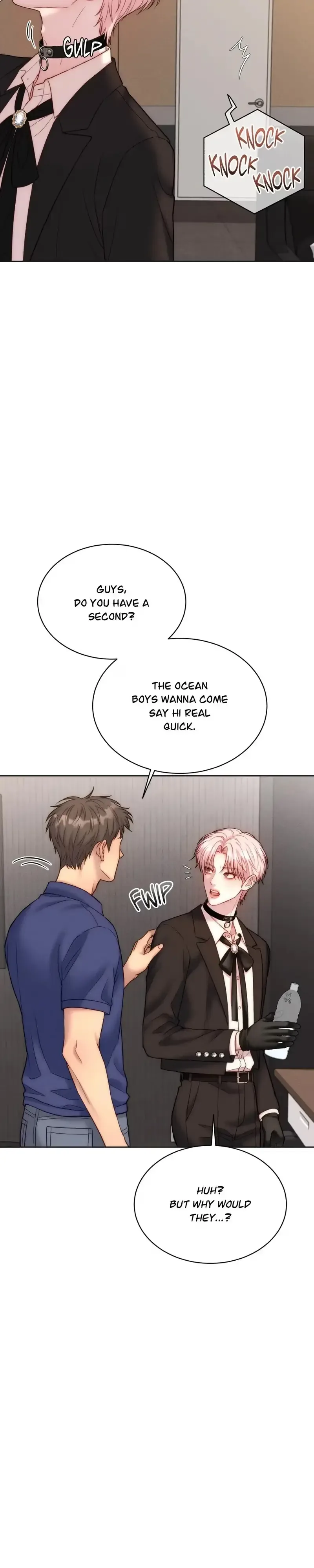 Love Remedy Chapter 68 page 26