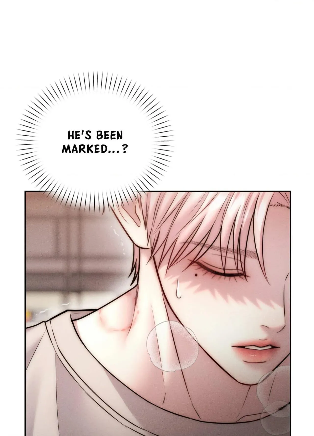 Love Remedy Chapter 67 page 39