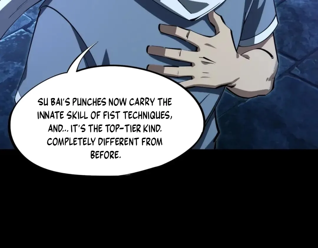 All People Scramble for the Tower, I Cleared 999 Floors in Advance Chapter 75 page 41