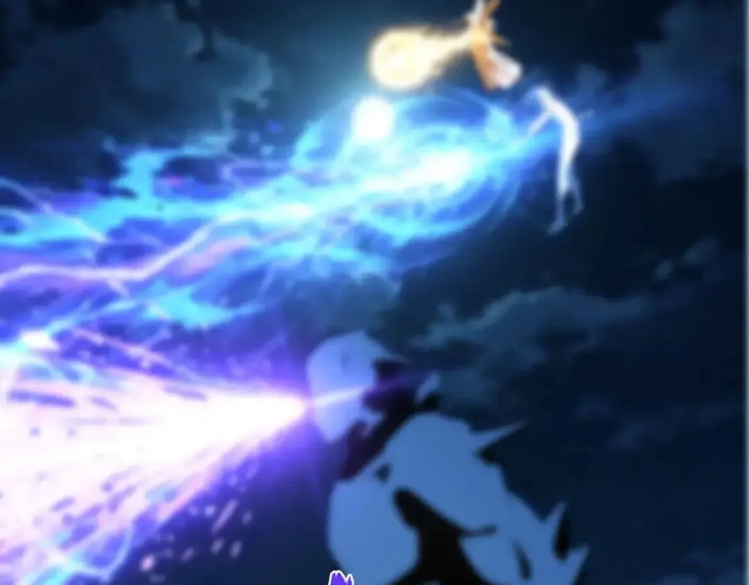 All People Scramble for the Tower, I Cleared 999 Floors in Advance Chapter 75 page 45