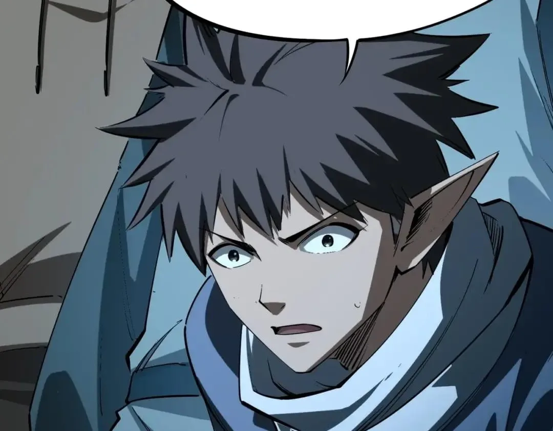 All People Scramble for the Tower, I Cleared 999 Floors in Advance Chapter 75 page 38