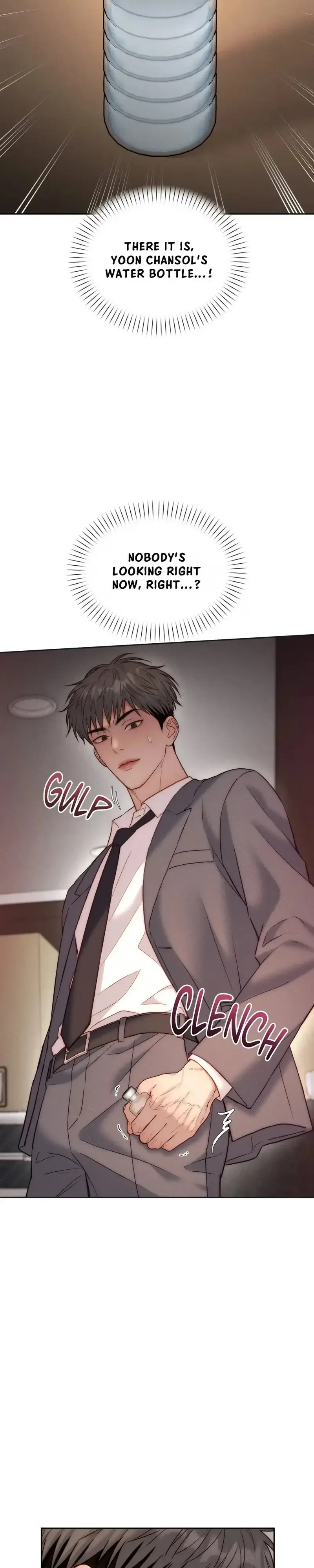 Love Remedy Chapter 68 page 32