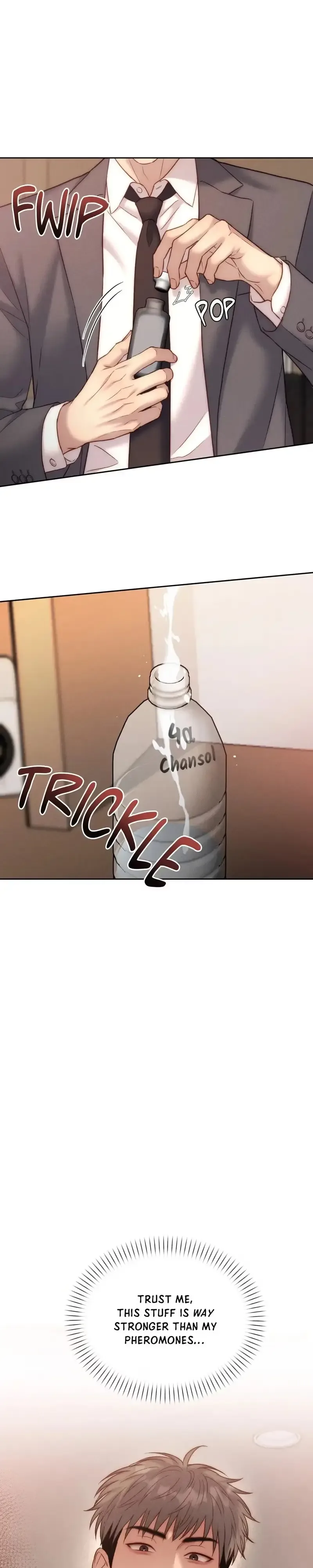 Love Remedy Chapter 68 page 34