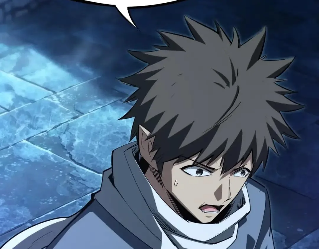 All People Scramble for the Tower, I Cleared 999 Floors in Advance Chapter 75 page 40