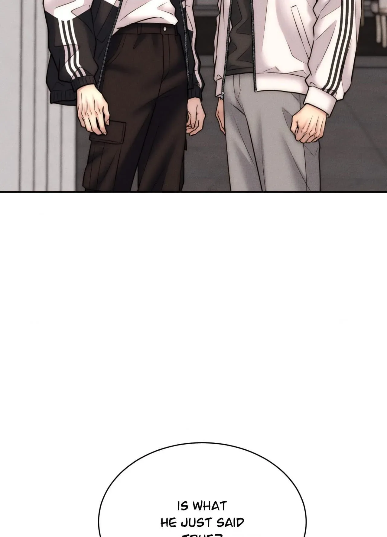 Love Remedy Chapter 67 page 44