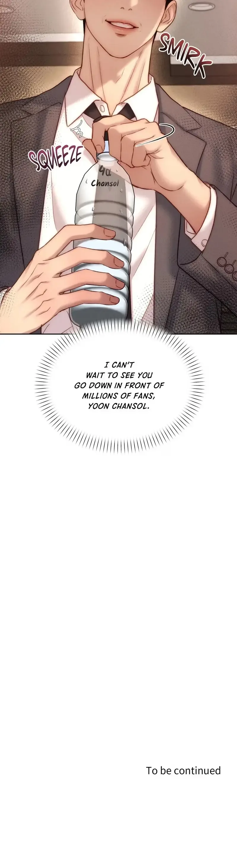 Love Remedy Chapter 68 page 35
