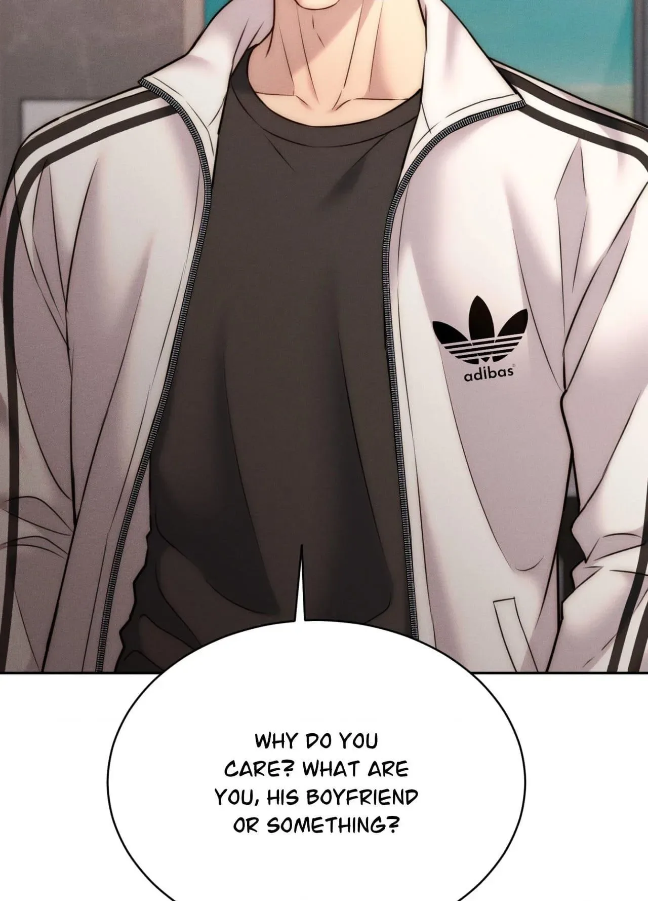 Love Remedy Chapter 67 page 49