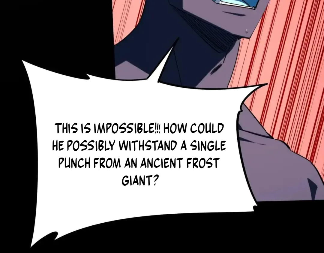 All People Scramble for the Tower, I Cleared 999 Floors in Advance Chapter 75 page 60
