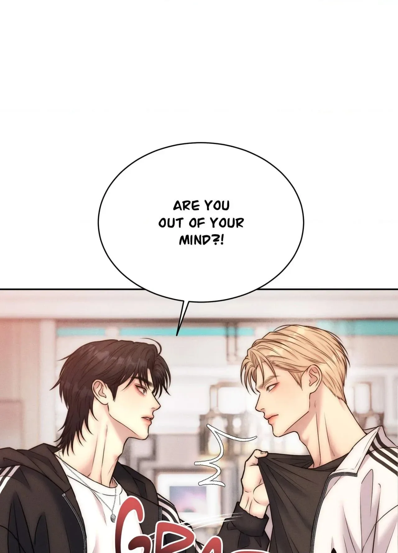 Love Remedy Chapter 67 page 54
