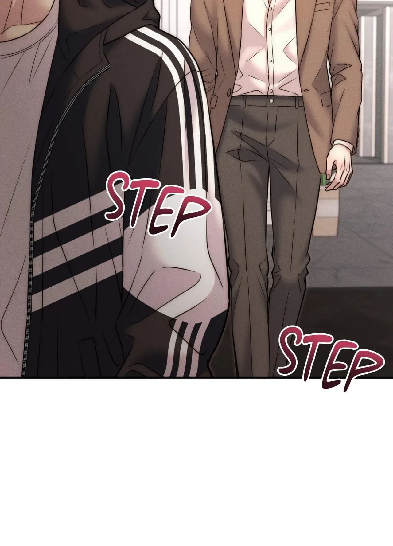 Love Remedy Chapter 67 page 65
