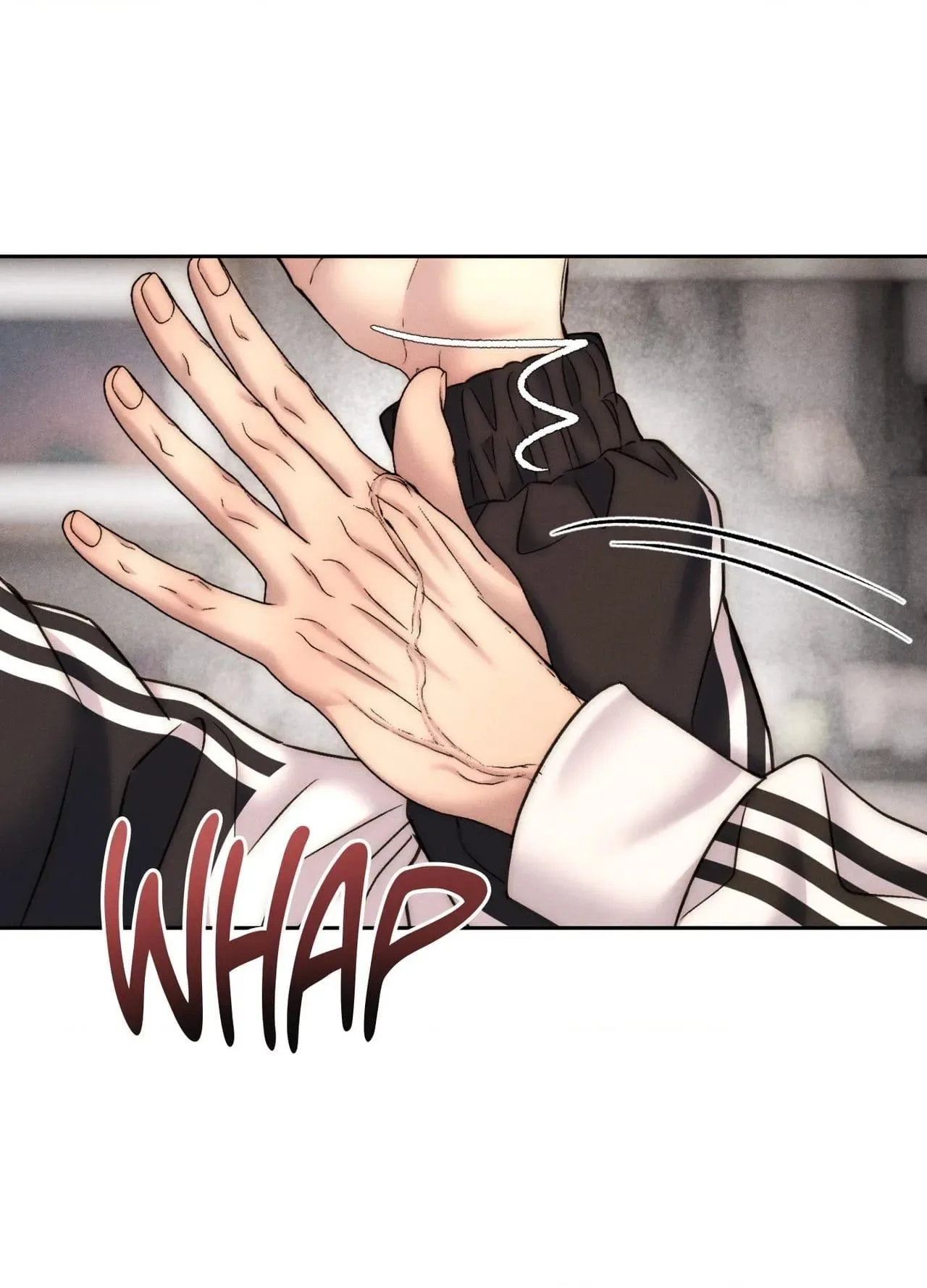 Love Remedy Chapter 67 page 58
