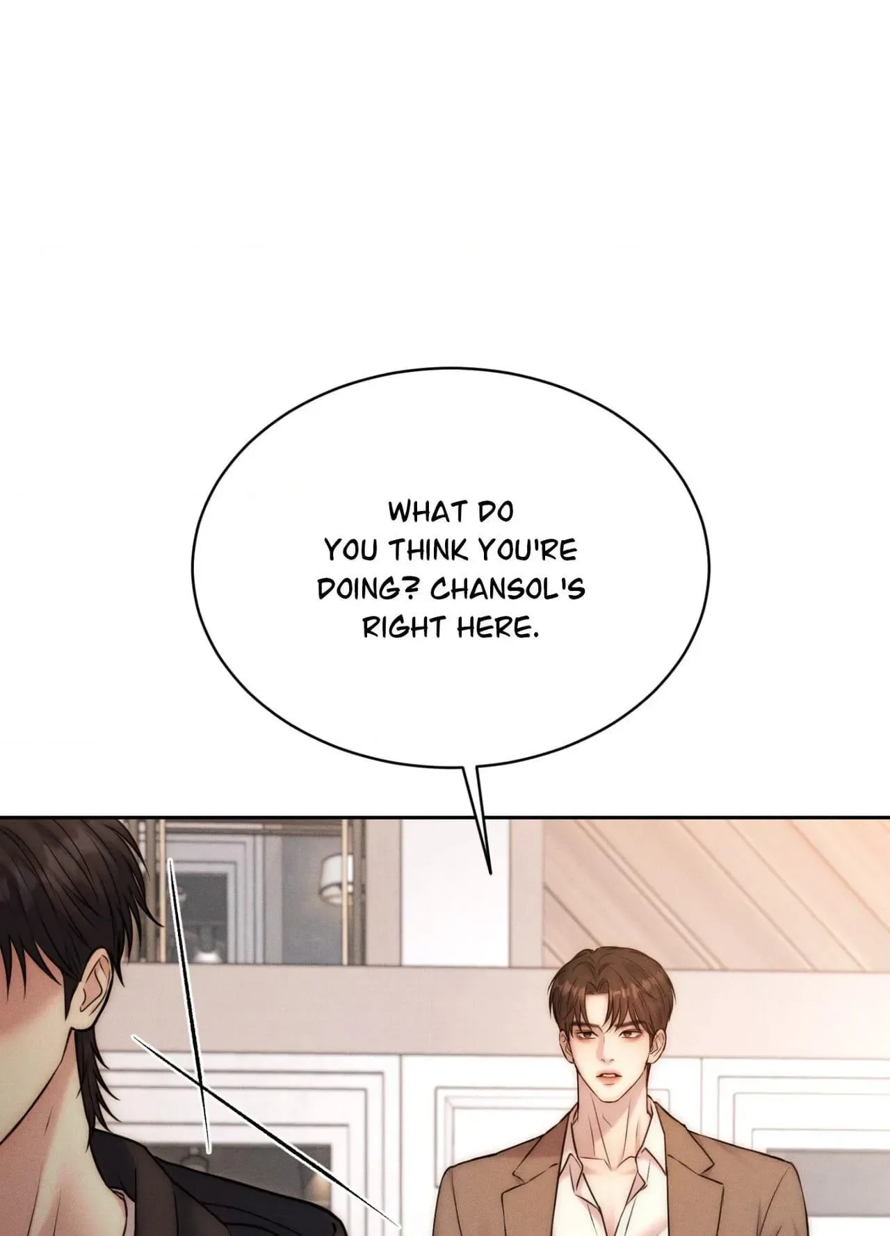 Love Remedy Chapter 67 page 64