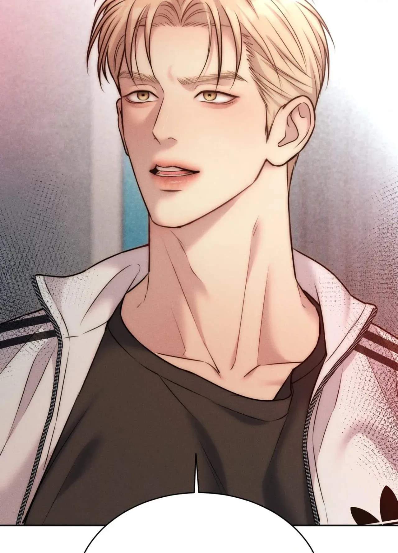 Love Remedy Chapter 67 page 60