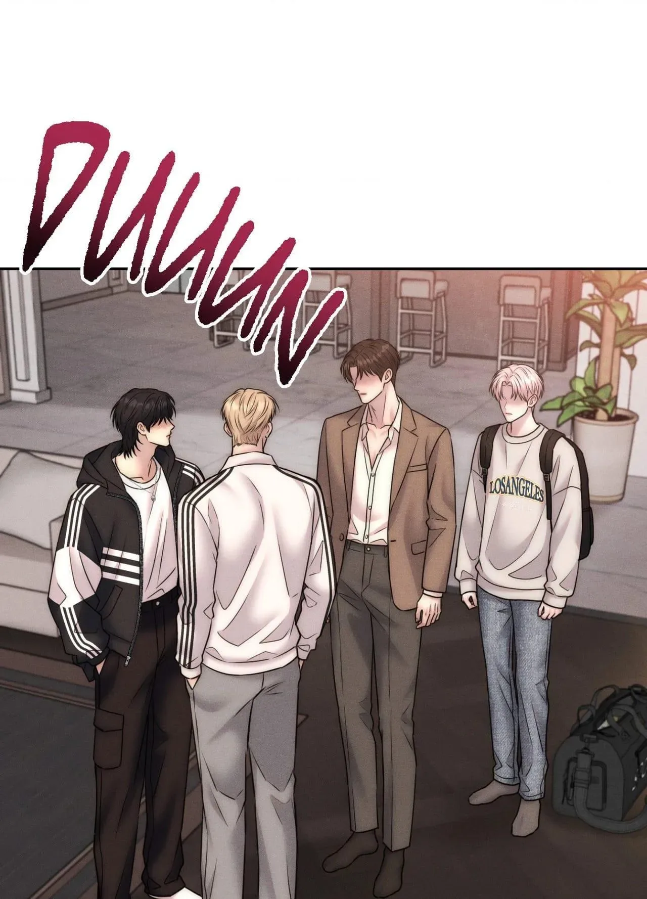 Love Remedy Chapter 67 page 67