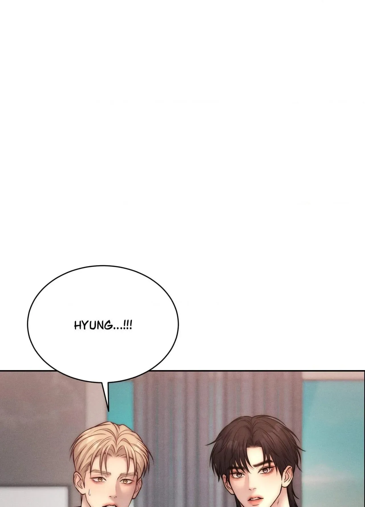 Love Remedy Chapter 67 page 76