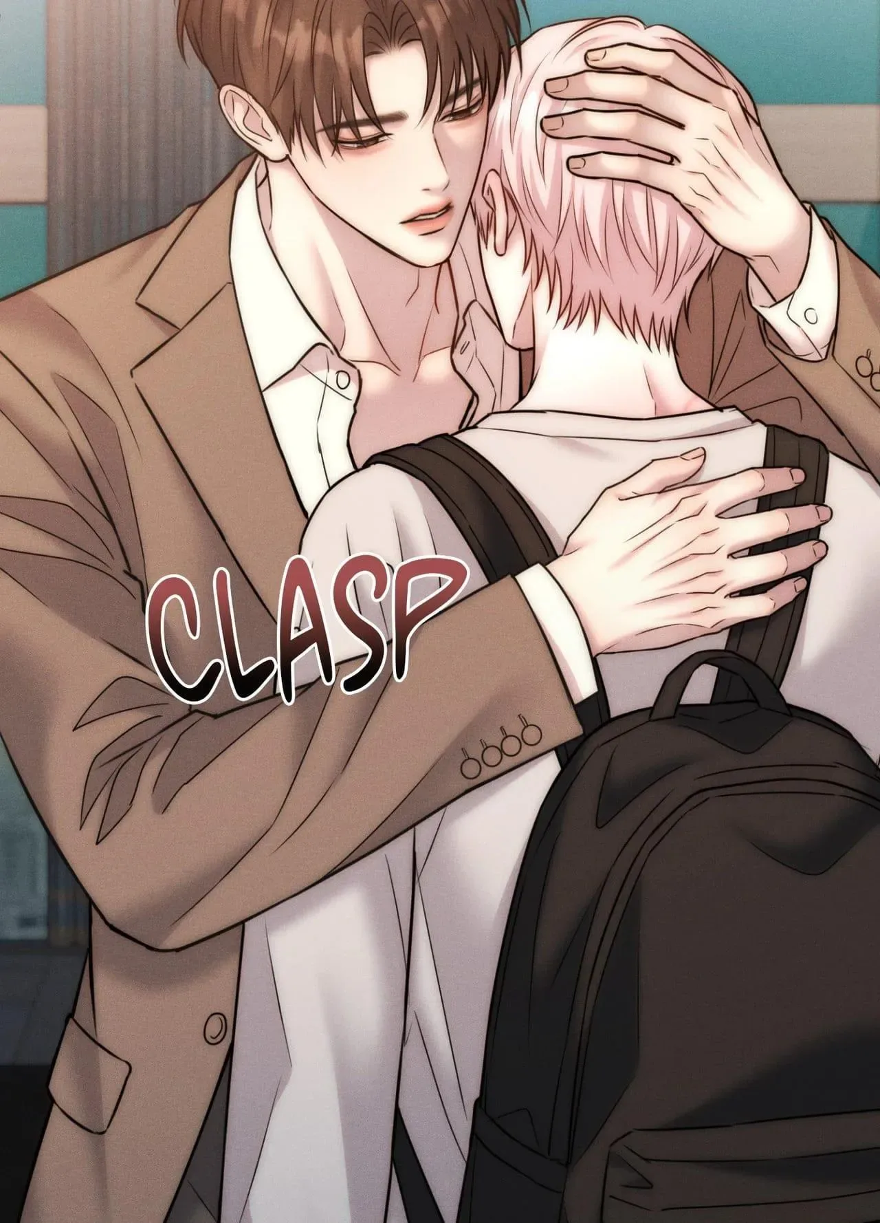 Love Remedy Chapter 67 page 81