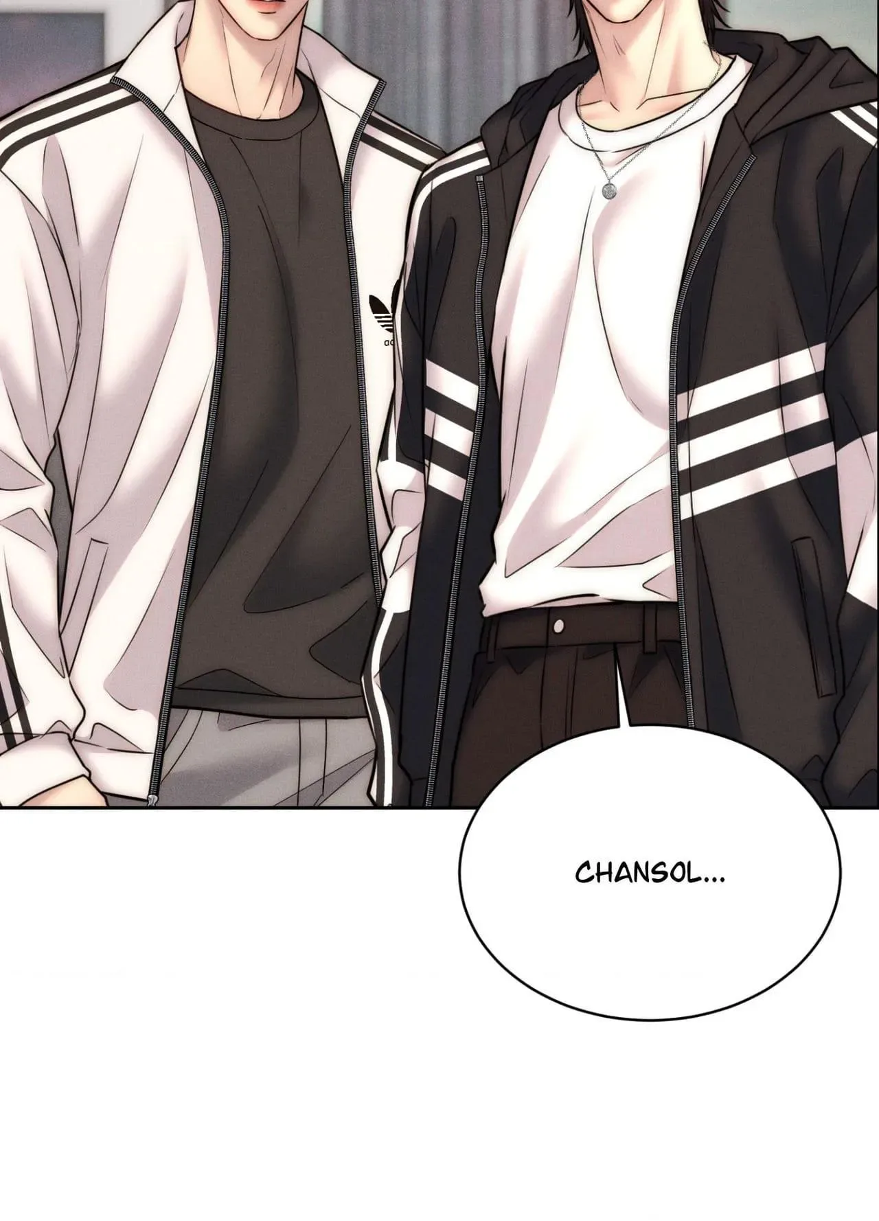 Love Remedy Chapter 67 page 77